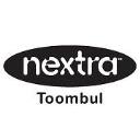 Nextra Toombul logo